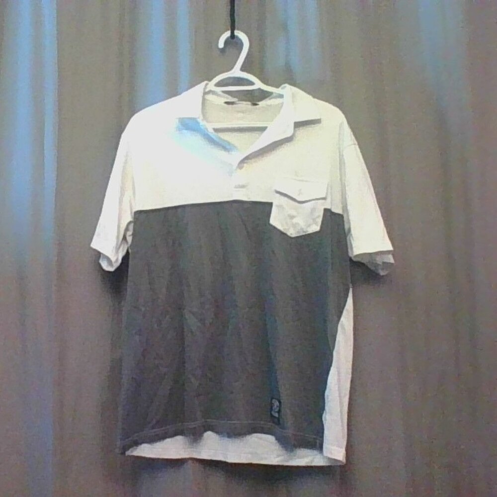 18 Greens Golf Polo